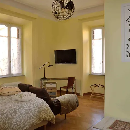 Trastevere Elegant Apartment