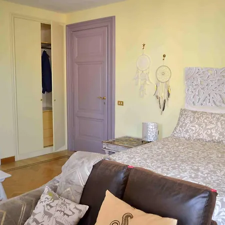 Trastevere Elegant Apartment Apartment