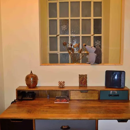 Trastevere Elegant Apartment Apartment *