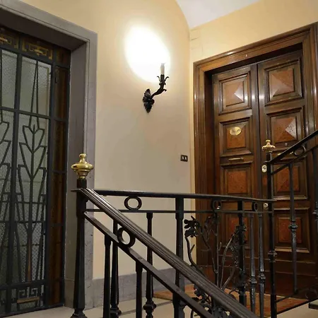 Trastevere Elegant Apartment Apartment *