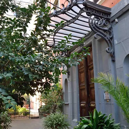 Trastevere Elegant Apartment Apartment *