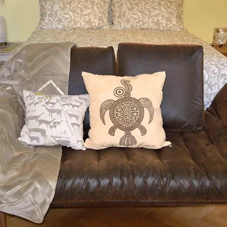 Trastevere Elegant Apartment * Rome