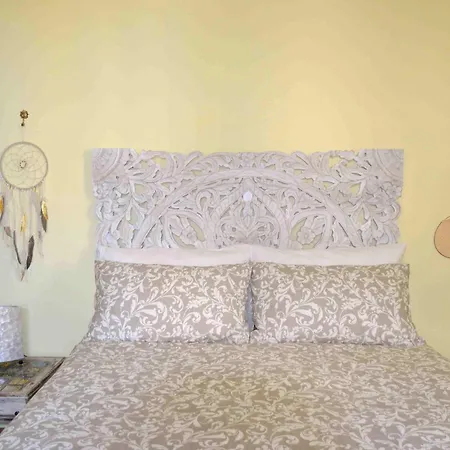 Trastevere Elegant Apartment Rome