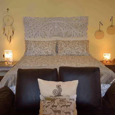 Trastevere Elegant Apartment Apartment Rome
