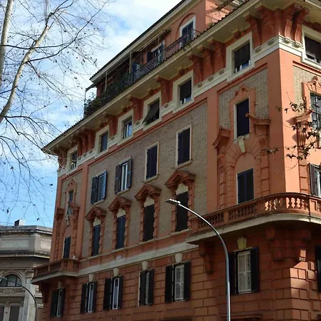 Trastevere Elegant Apartment Apartment Rome