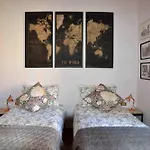 Apartamento Trastevere Elegant