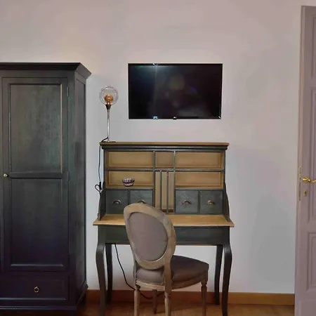 Apartamento Trastevere Elegant Roma